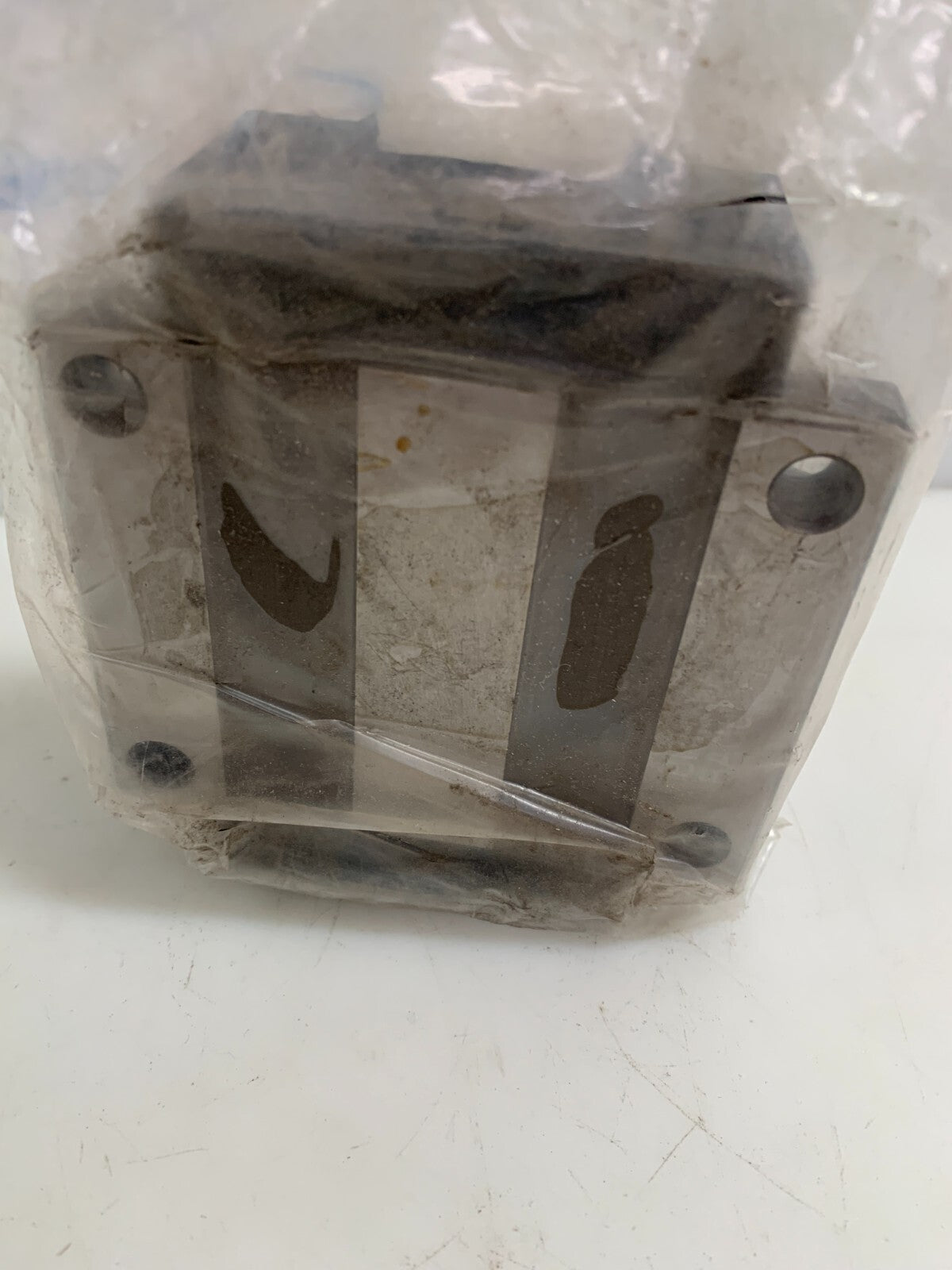 ABBA LINEAR GUIDE BRHA35A2