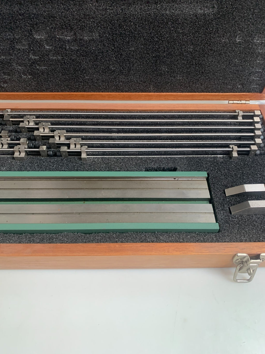FEDERAL PRODUCT FPC DIMENSIONAL PRESSURE MEASUREMENT SET EPL-1086