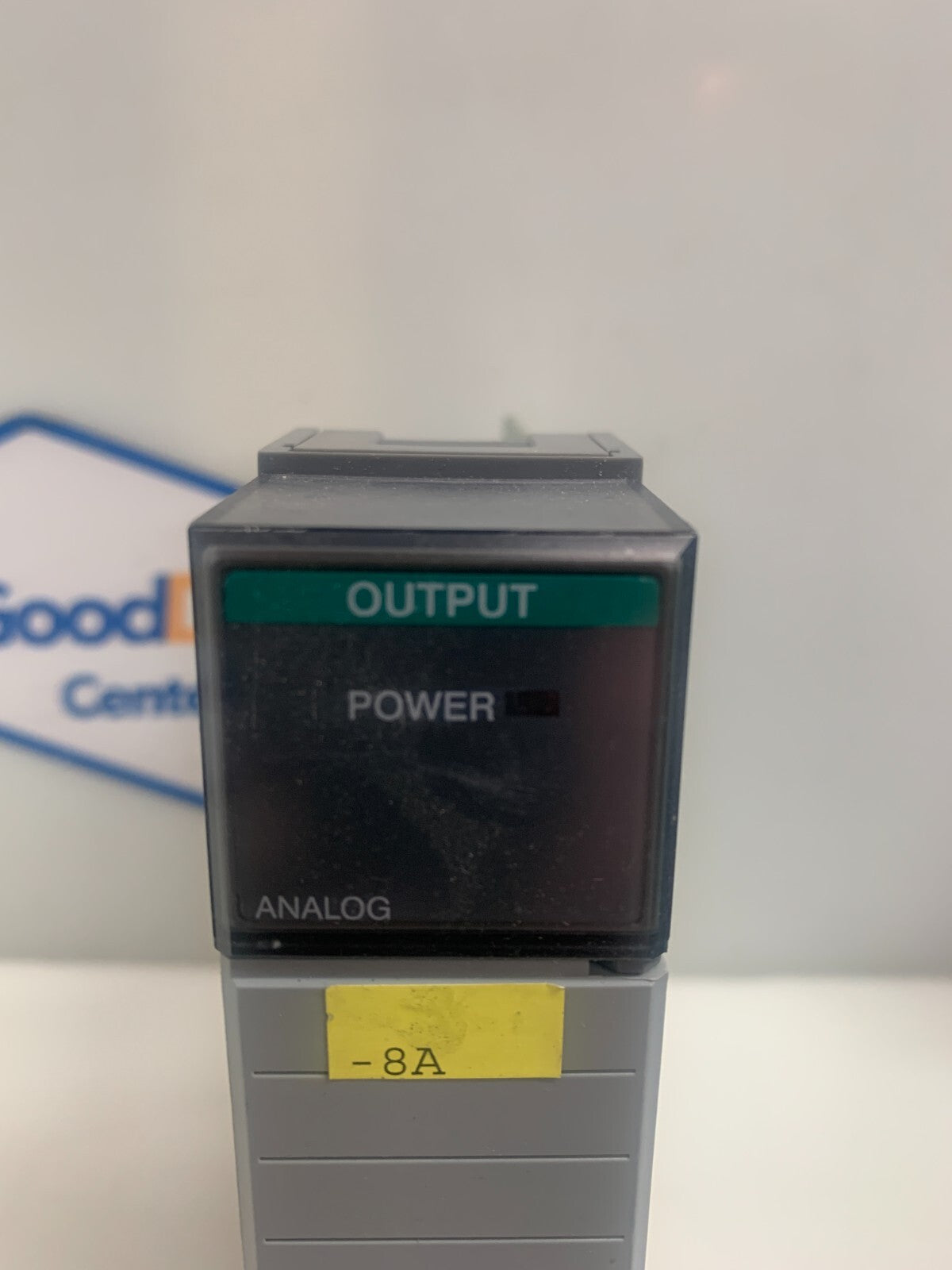 ALLEN BRADLEY  SLC 500    PLC Module  1747-N04I  A