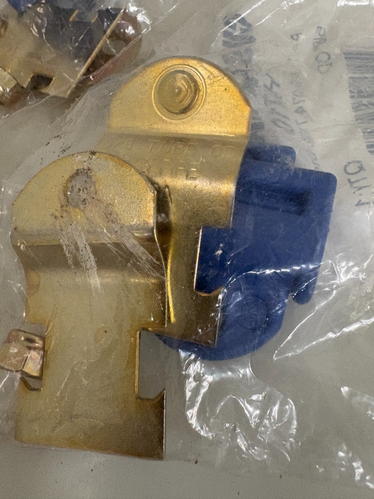LOT OF 3 CUSH-A-NATOR HT-10 5/8 OD1