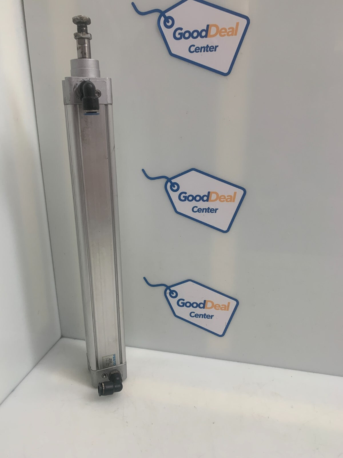 FESTO DNC-40-320-PPV-A Pneumatic Cylinder  1633460