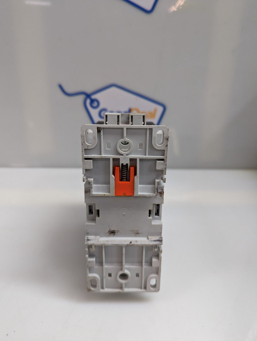 Lovato Electric BF40 00A Contactor