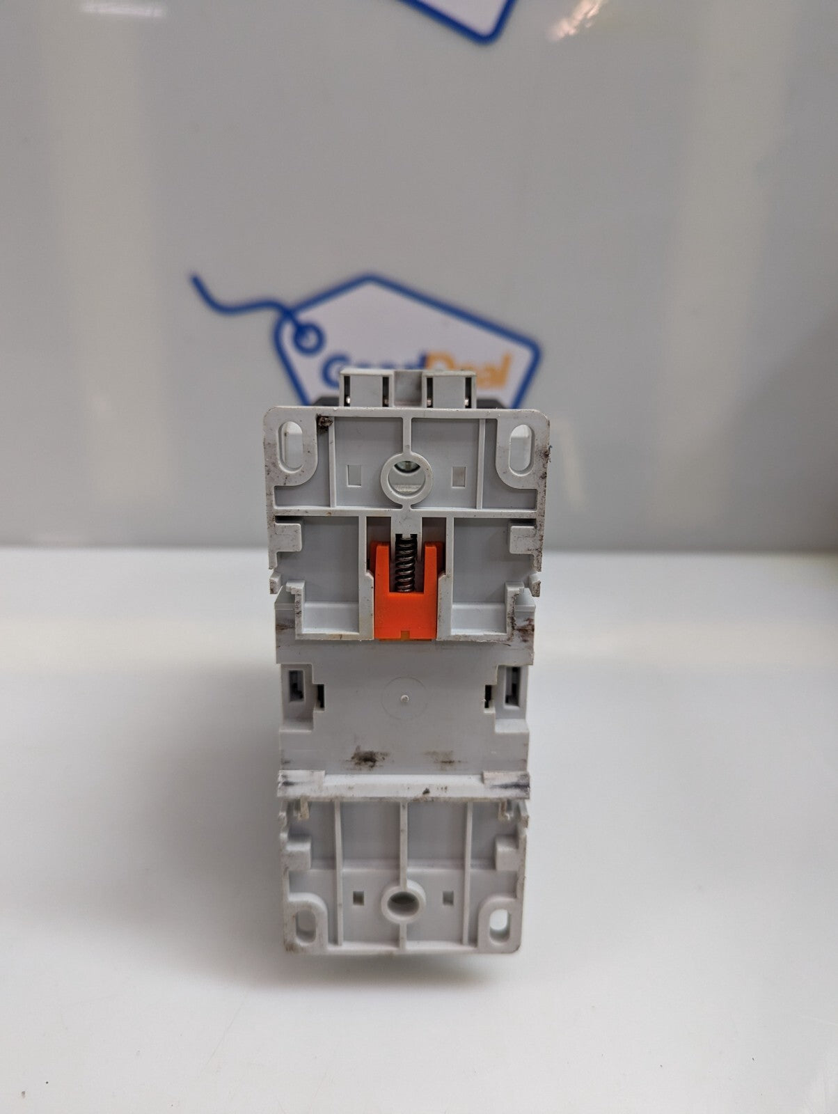 Lovato Electric BF40 00A Contactor