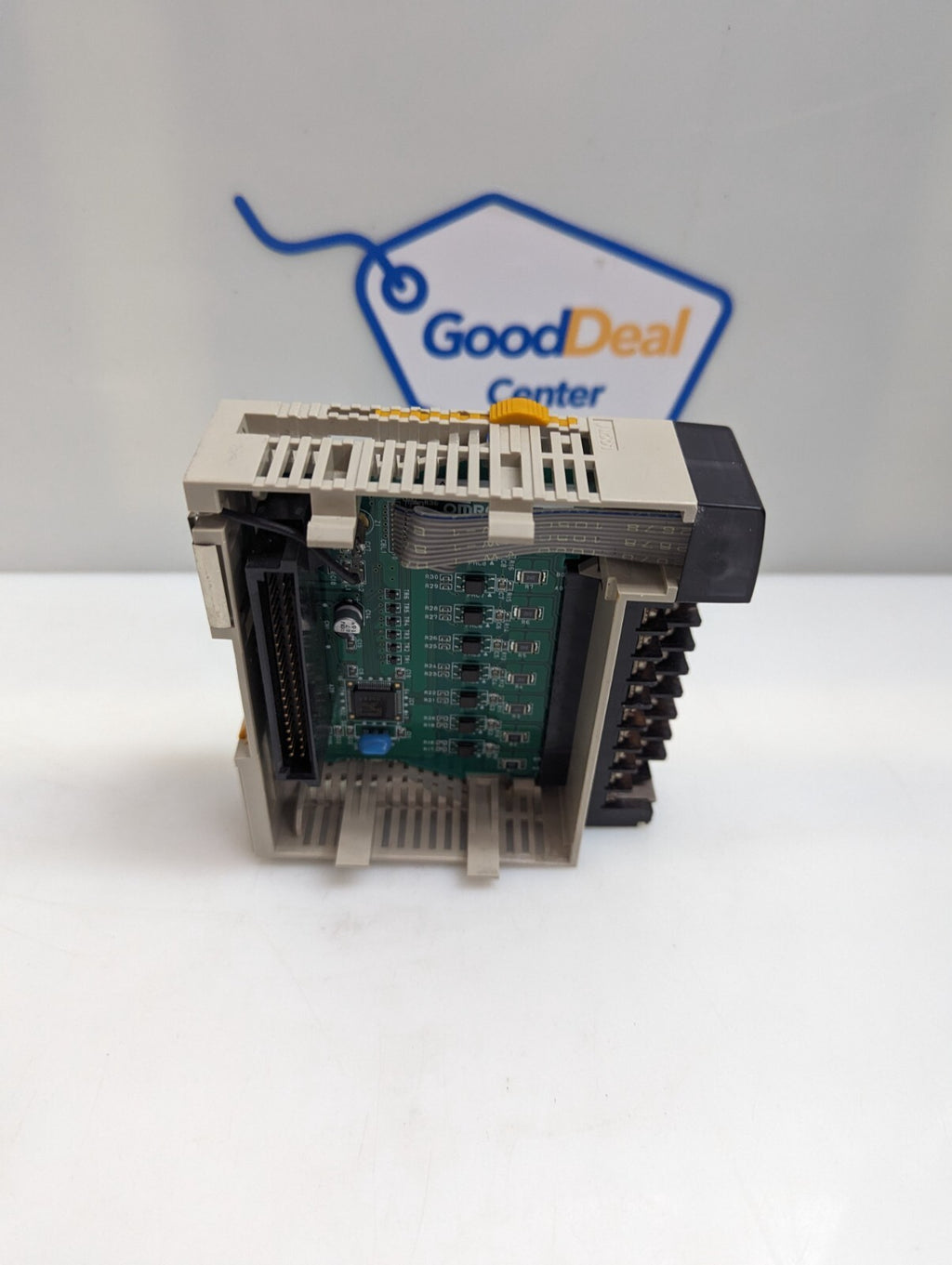 Omron CQM1 ID211 Module