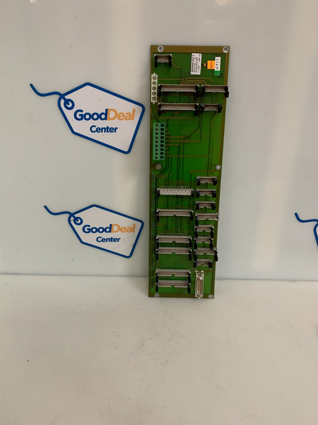 SIEMENS AUT 5 CONVERSION BOARD 00321190-020