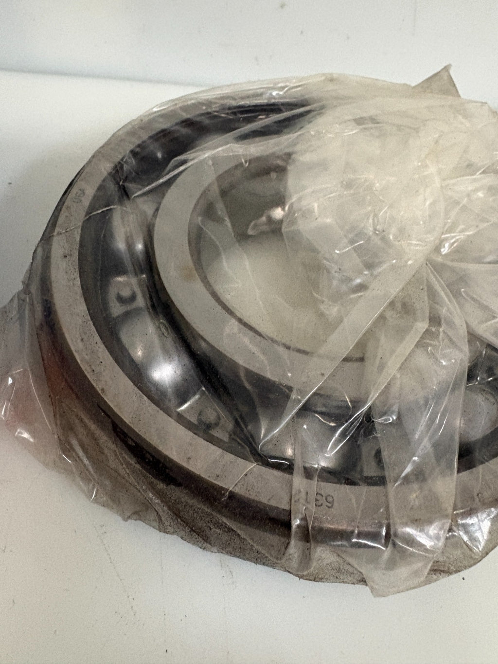 SKF EXPLORER BALL BEARING 6312 1