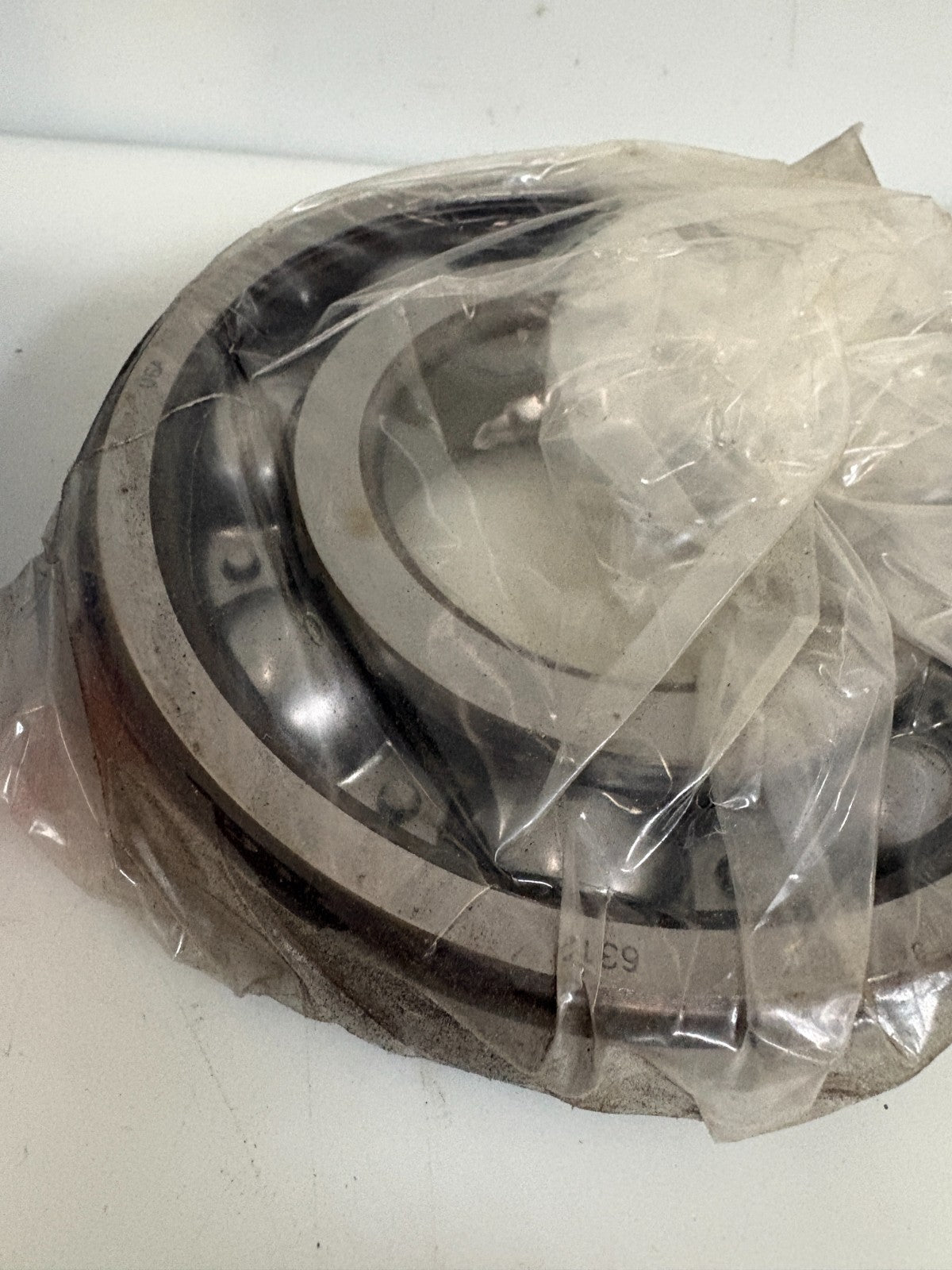 SKF EXPLORER BALL BEARING 6312 1