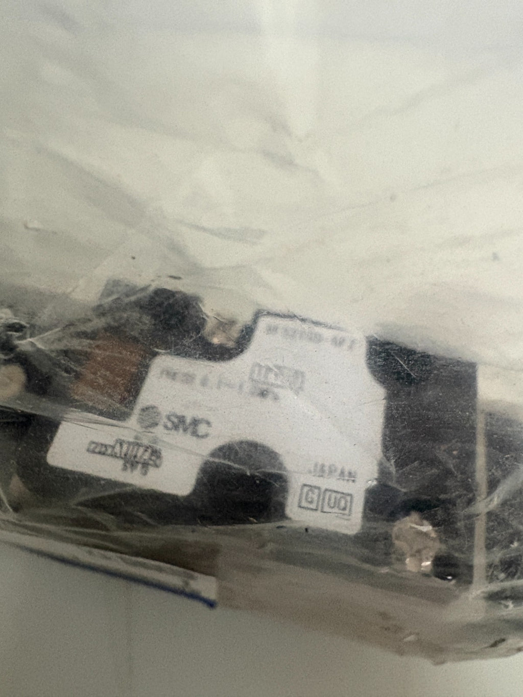 SMC SOLENOID VALVE VFS2100-5FZ1