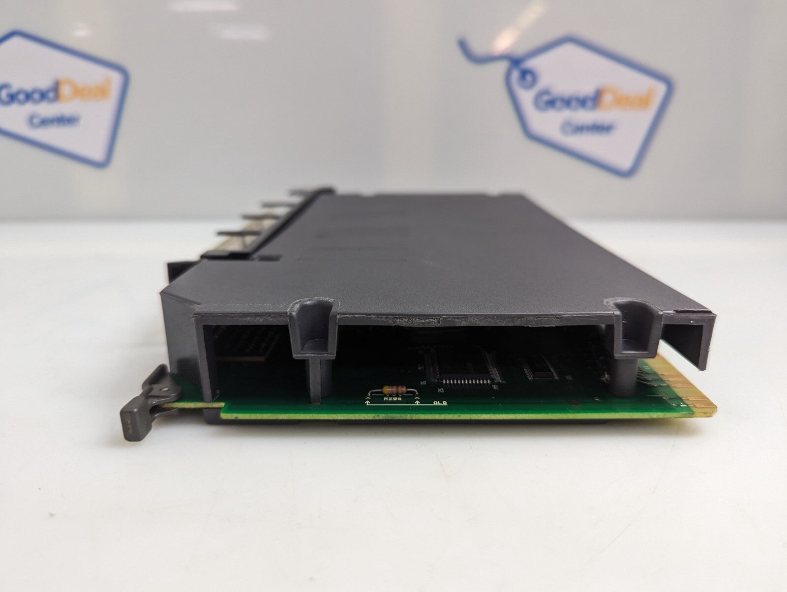 ALLEN BRADLEY 1771-IAN 85-138 VAC INPUT MODULE4