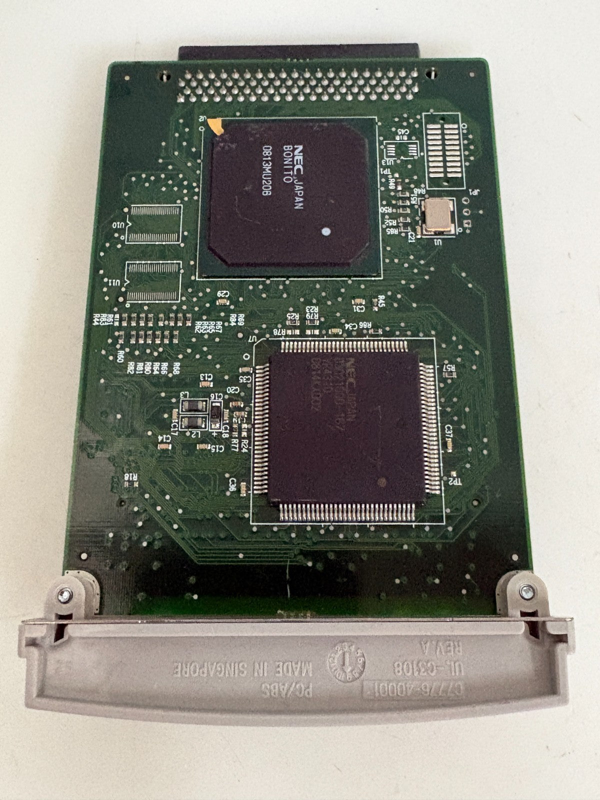 HEWLETT PACKARD HP HP-GL/2 ACCESSORY CARD FOR DESIGNJET 500 PLOTTER