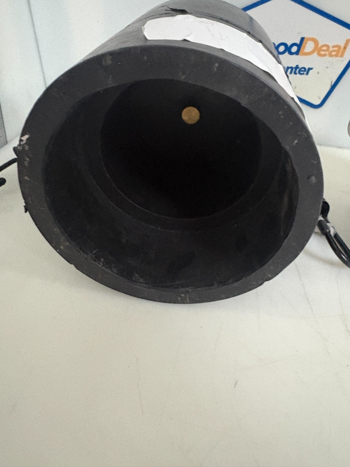 UNI-LOCK LEVER ACTION PROTECTIVE CAPS 3 POWER AND 1 GROUND W/2 PILOTS2