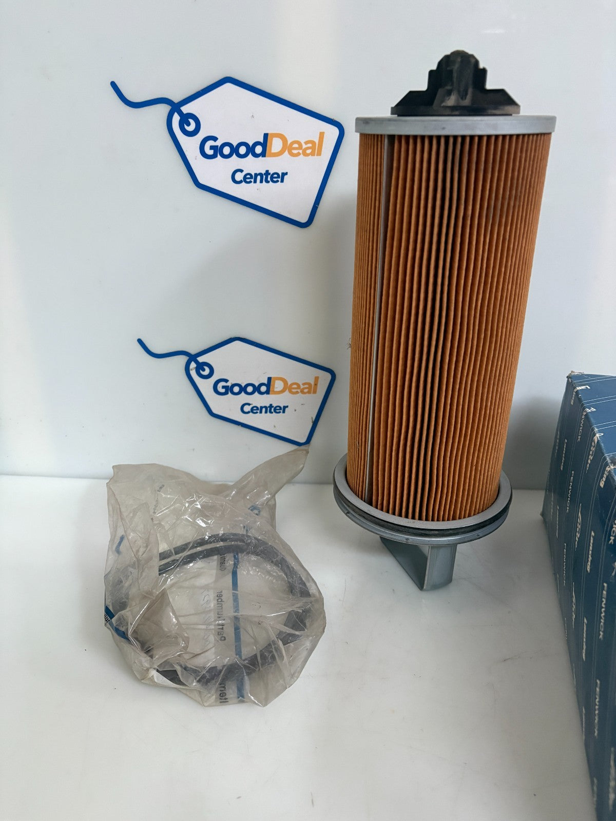 LINDE FENWICK FILTER 000.983.93.030