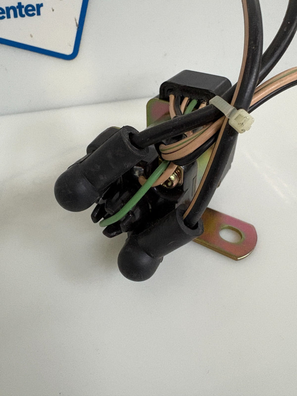 HITACHI POWER RELAY AST2-33 24V