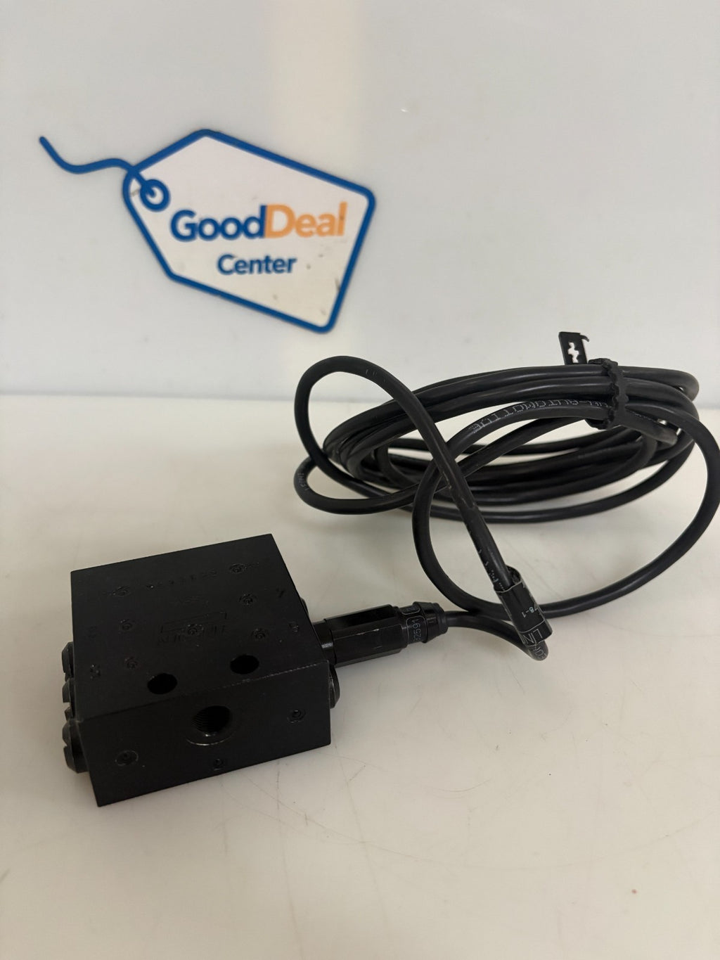 LINCOLN 6 PORT REPARTITION MODULE SSV GC25516 0