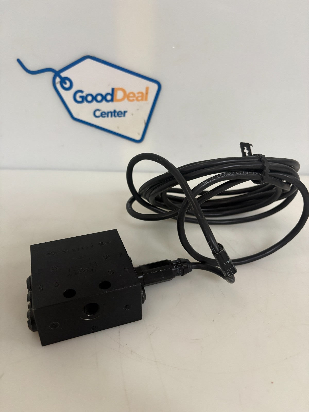 LINCOLN 6 PORT REPARTITION MODULE SSV GC25516 0