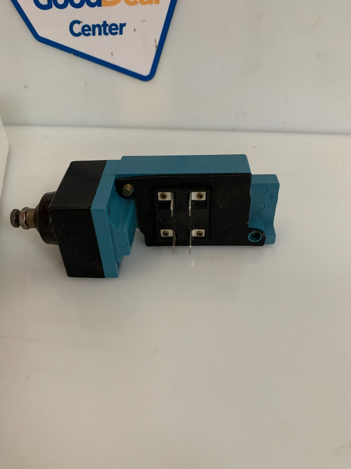 HONEYWELL H DUTY LIMIT SWITCH LSZ7V1A1