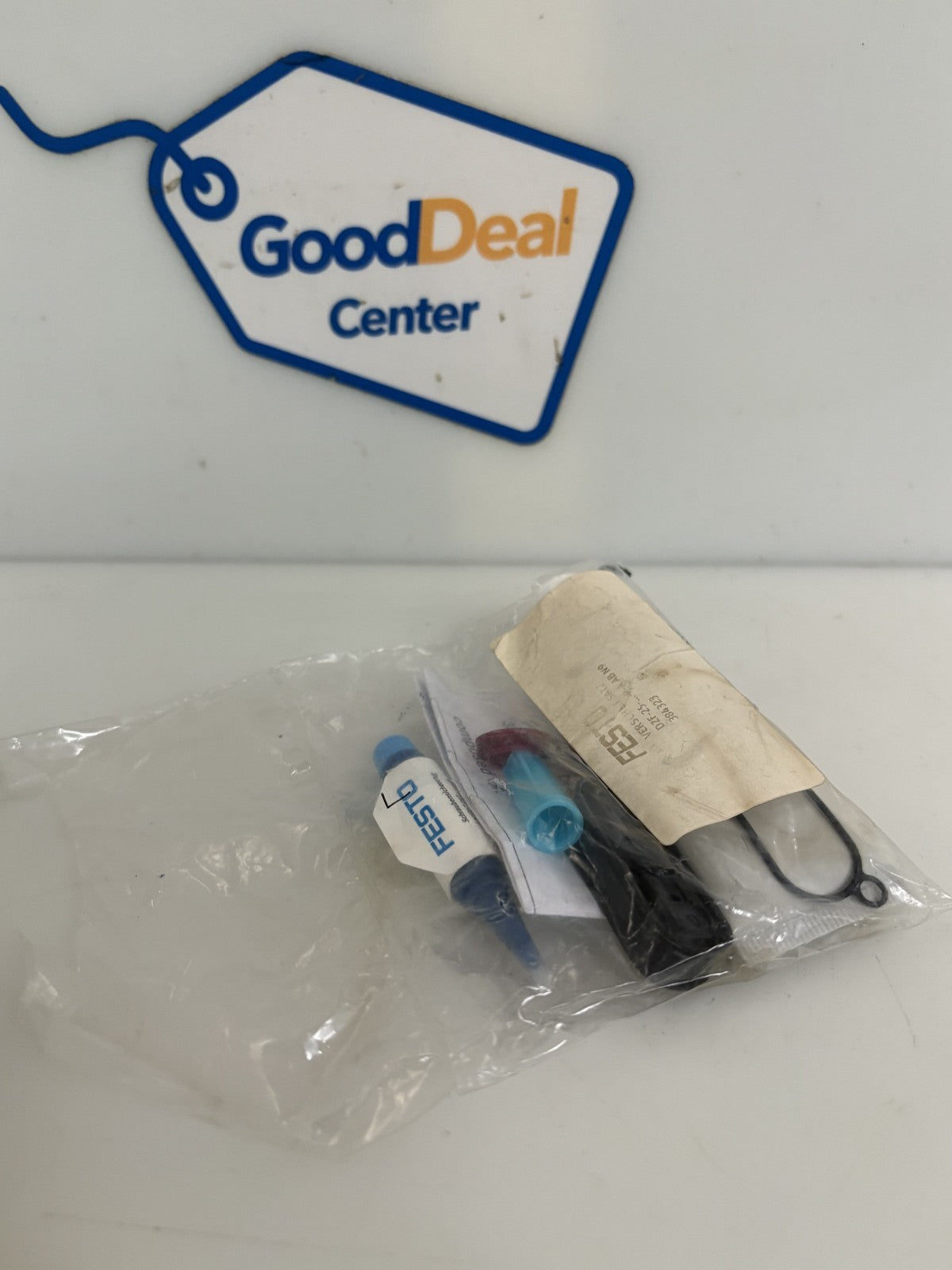 FESTO WEAR OUT PART SET S 603375696