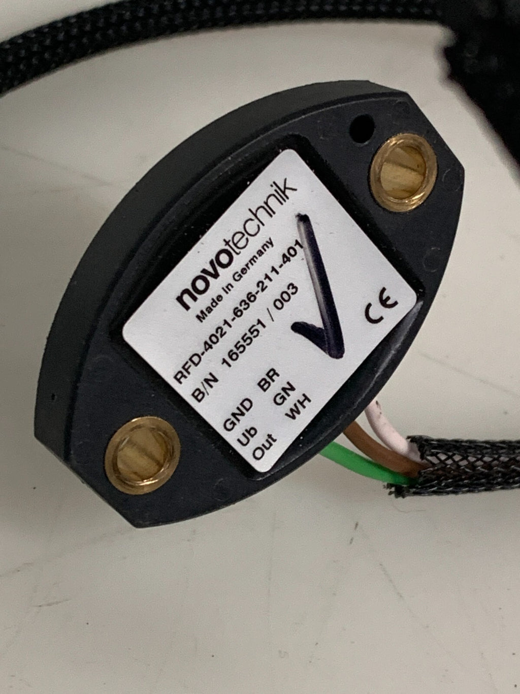MARTIN BUSHING SH 5/8