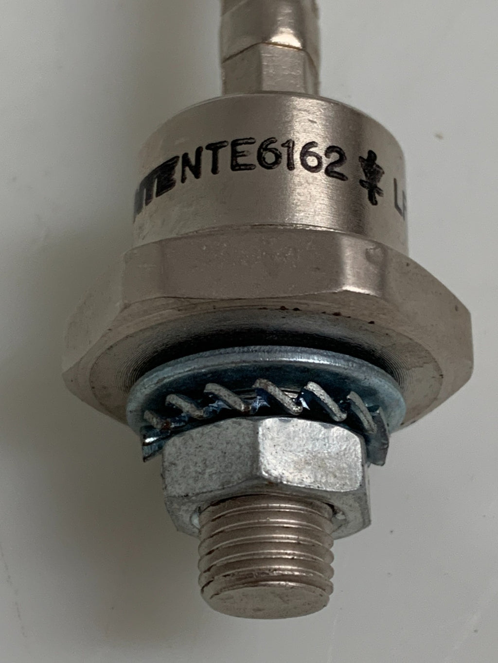 NTE ELECTRONICS  Rectifier Diode  NTE612  150A 1400V