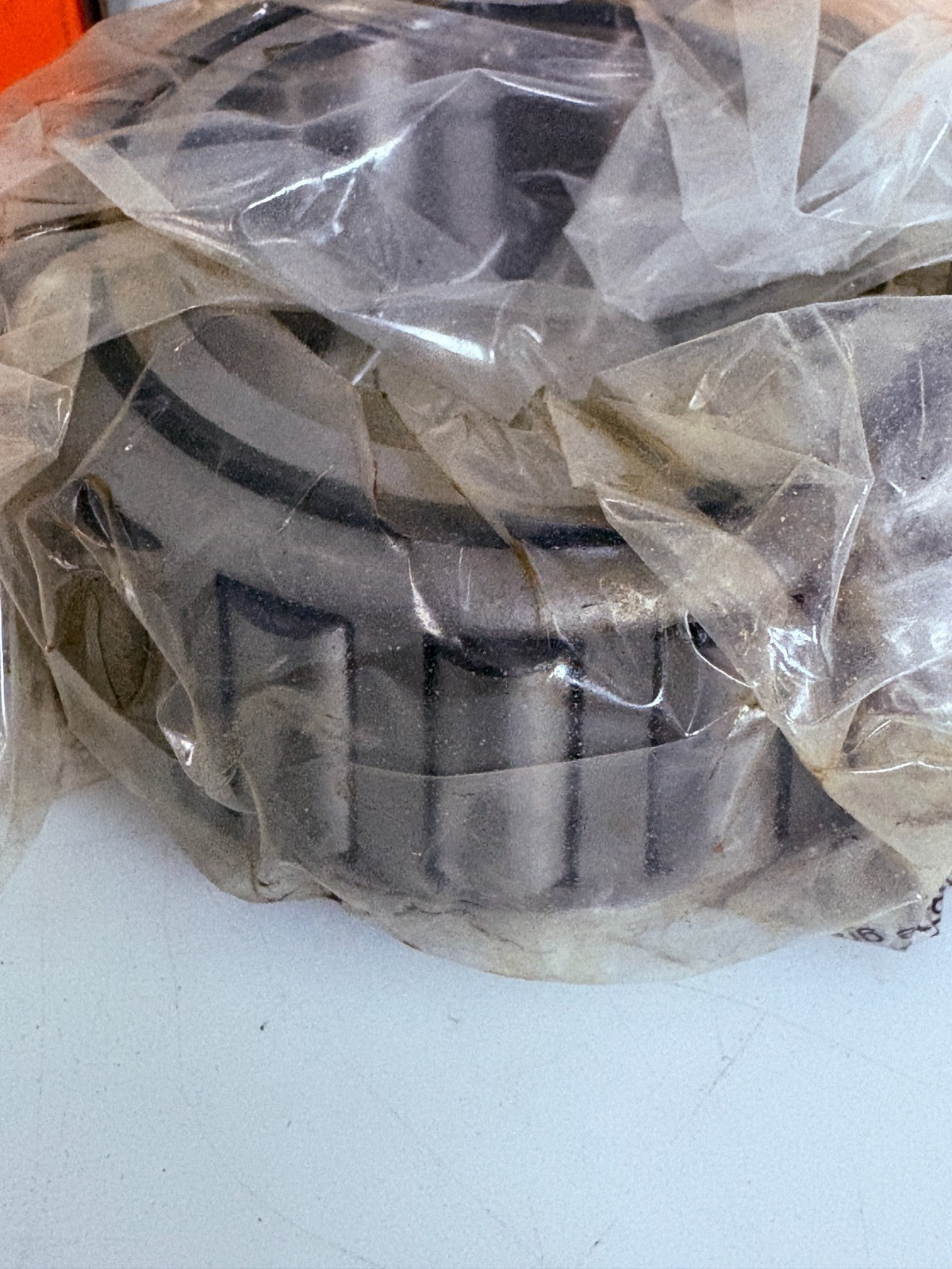 LOT OF 2 TIMKEN TAPERED ROLLER BEARING 37751