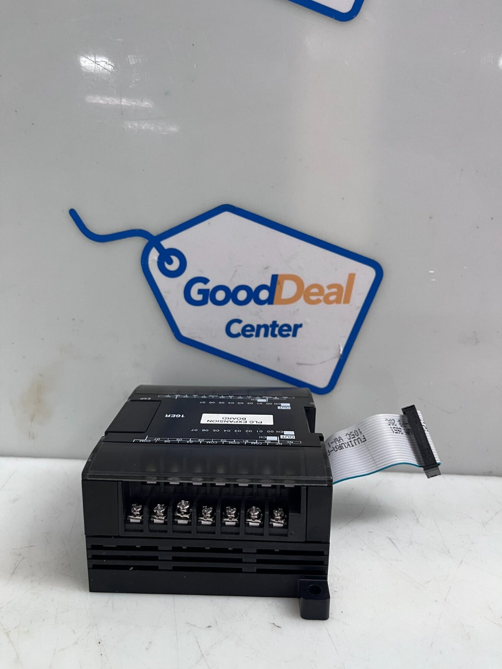 OMRON CP1W-16ER  PLC Output Unit