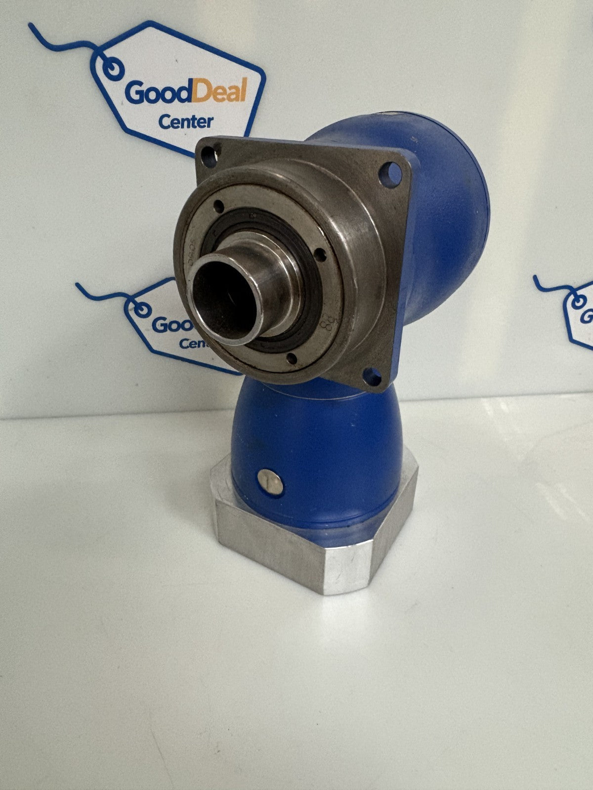 WITTENSTEIN / ALPHA GEAR BOX HG+100S-MF-1-5-6H1-1K000