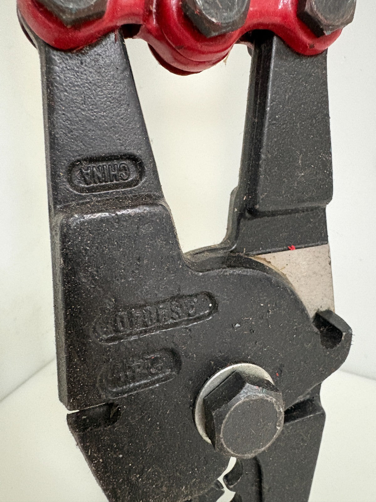 VEVOR 24" HAND SWAGER CRIMPING TOOL AS90401