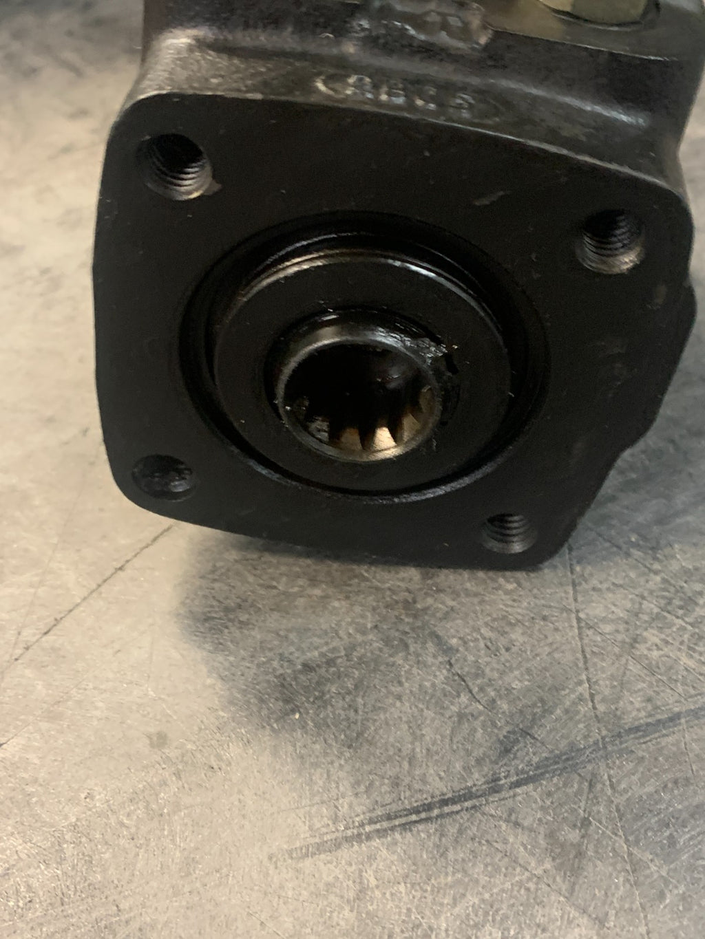 CHAR-LYNN HYDRAULIC MOTOR 241-5027-002