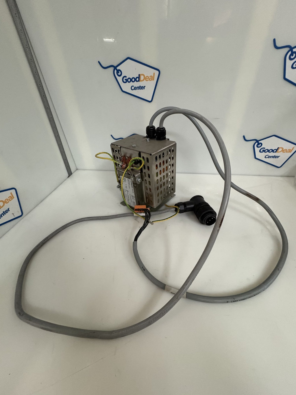 SIEMENS POWER SUPPLY L&A EA 00301239-06 BXW-T901-00802