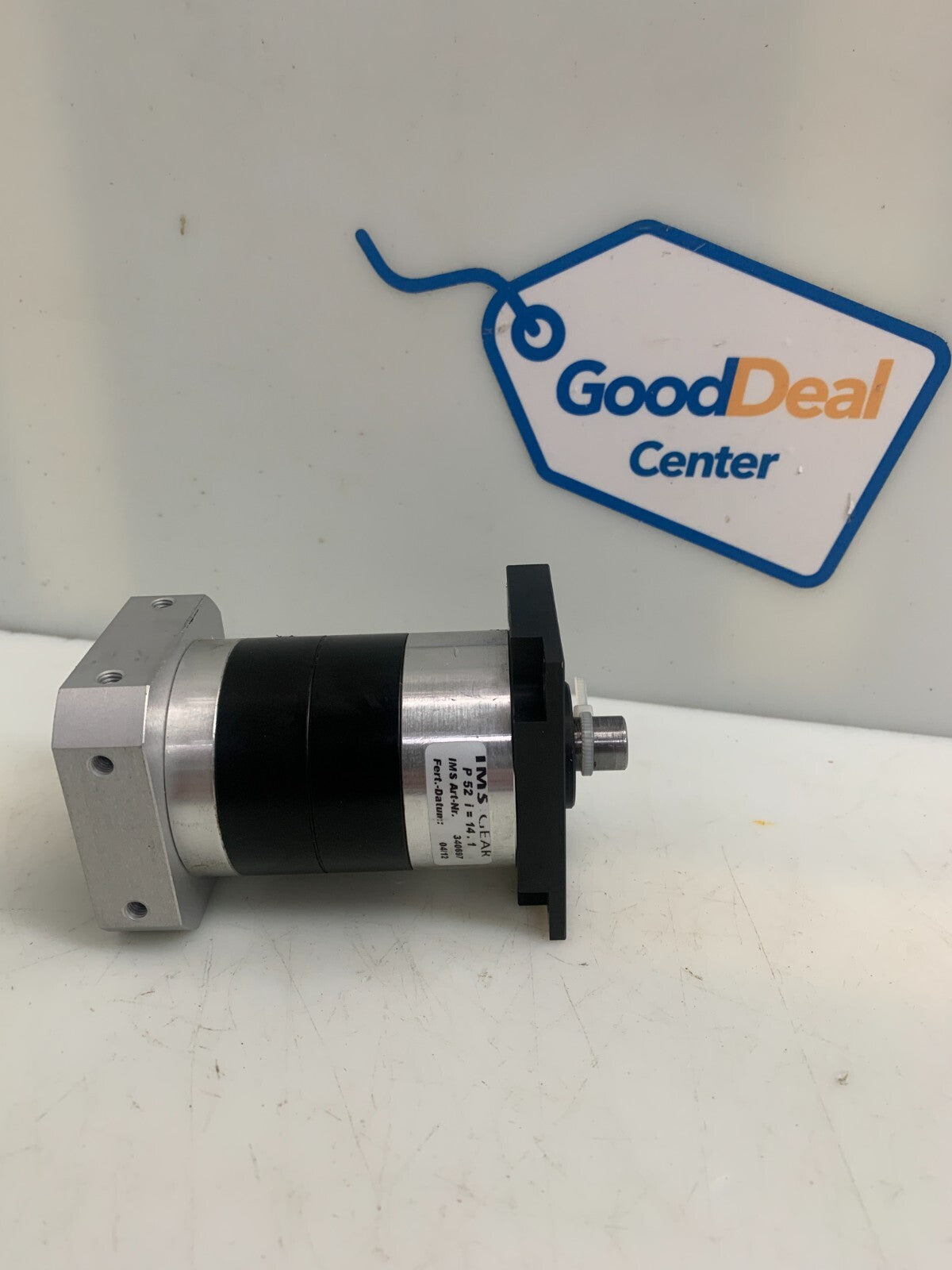 IMS Gear Motor  3406970