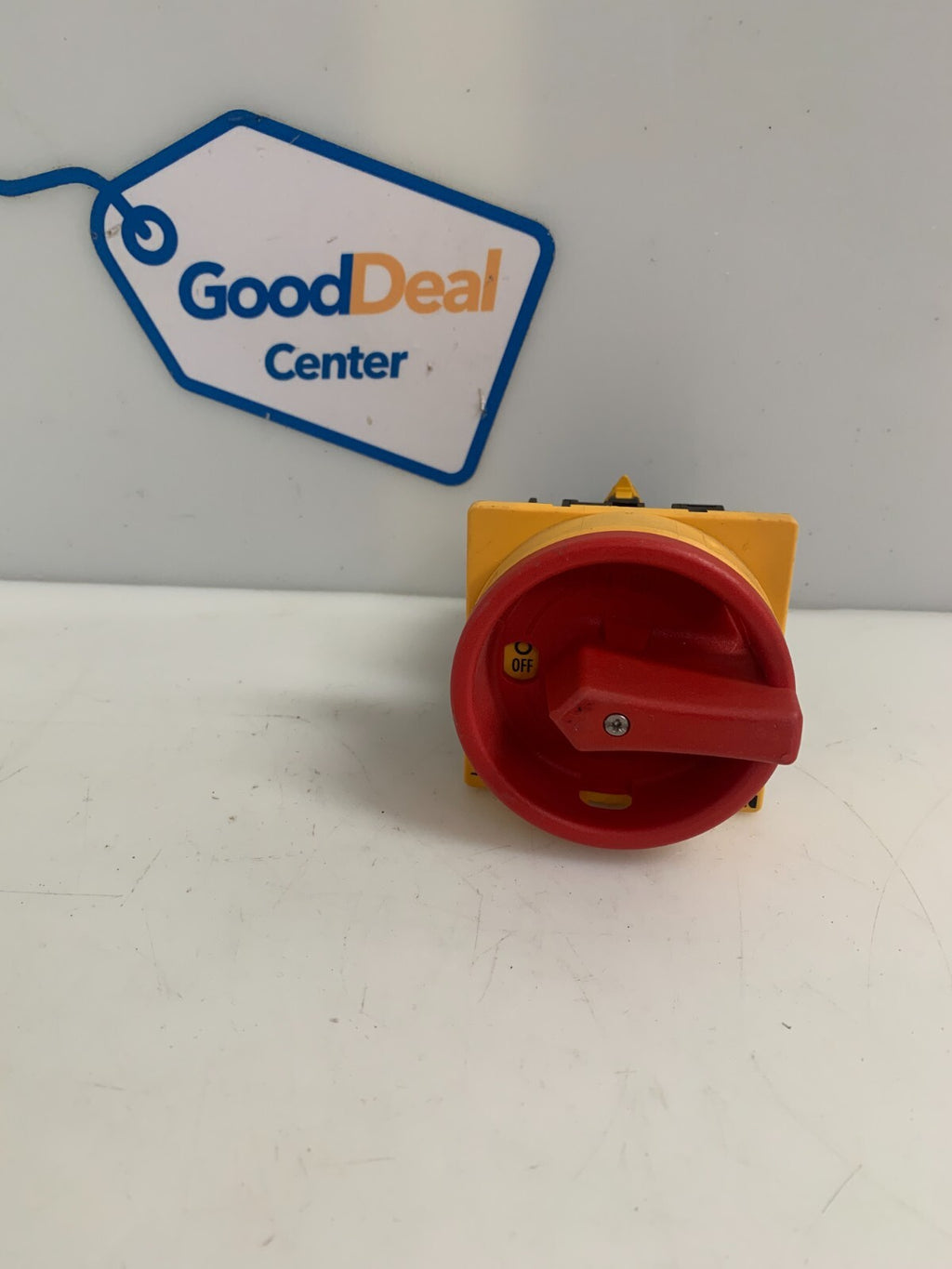 EATON MAIN SWITCH TD-2-1 CT02-1  2 AVAIL0