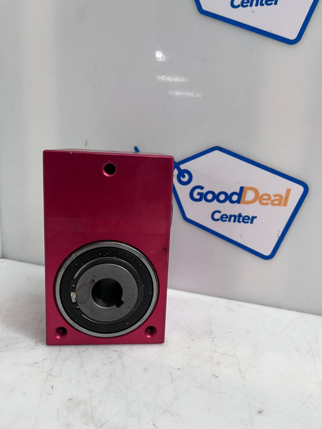 ONDRIVES E50-1 / E501   Gear Box