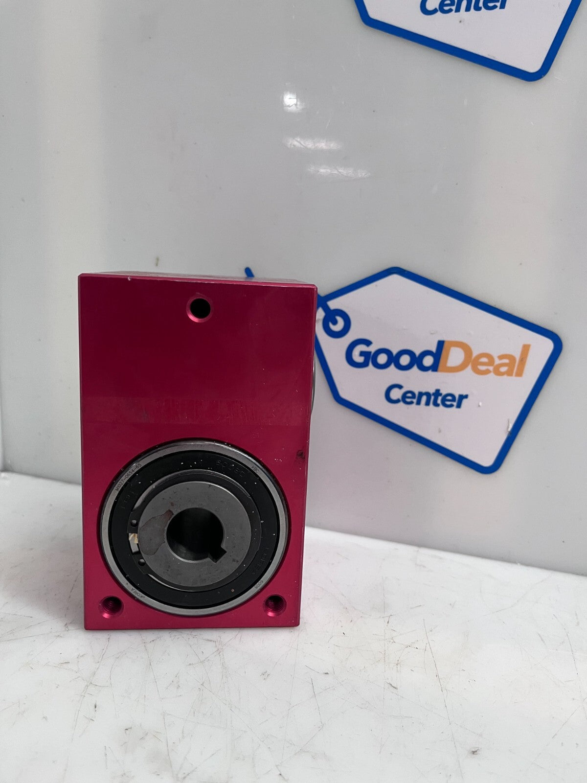 ONDRIVES E50-1 / E501   Gear Box