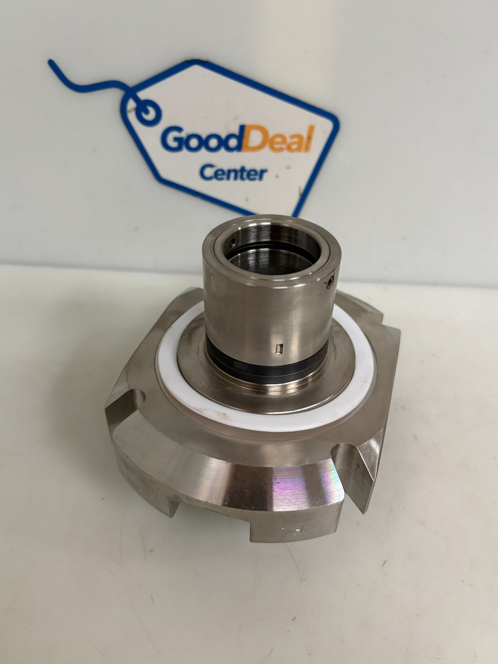 JOHN CRANE MECHANICAL SEAL HSP-17162