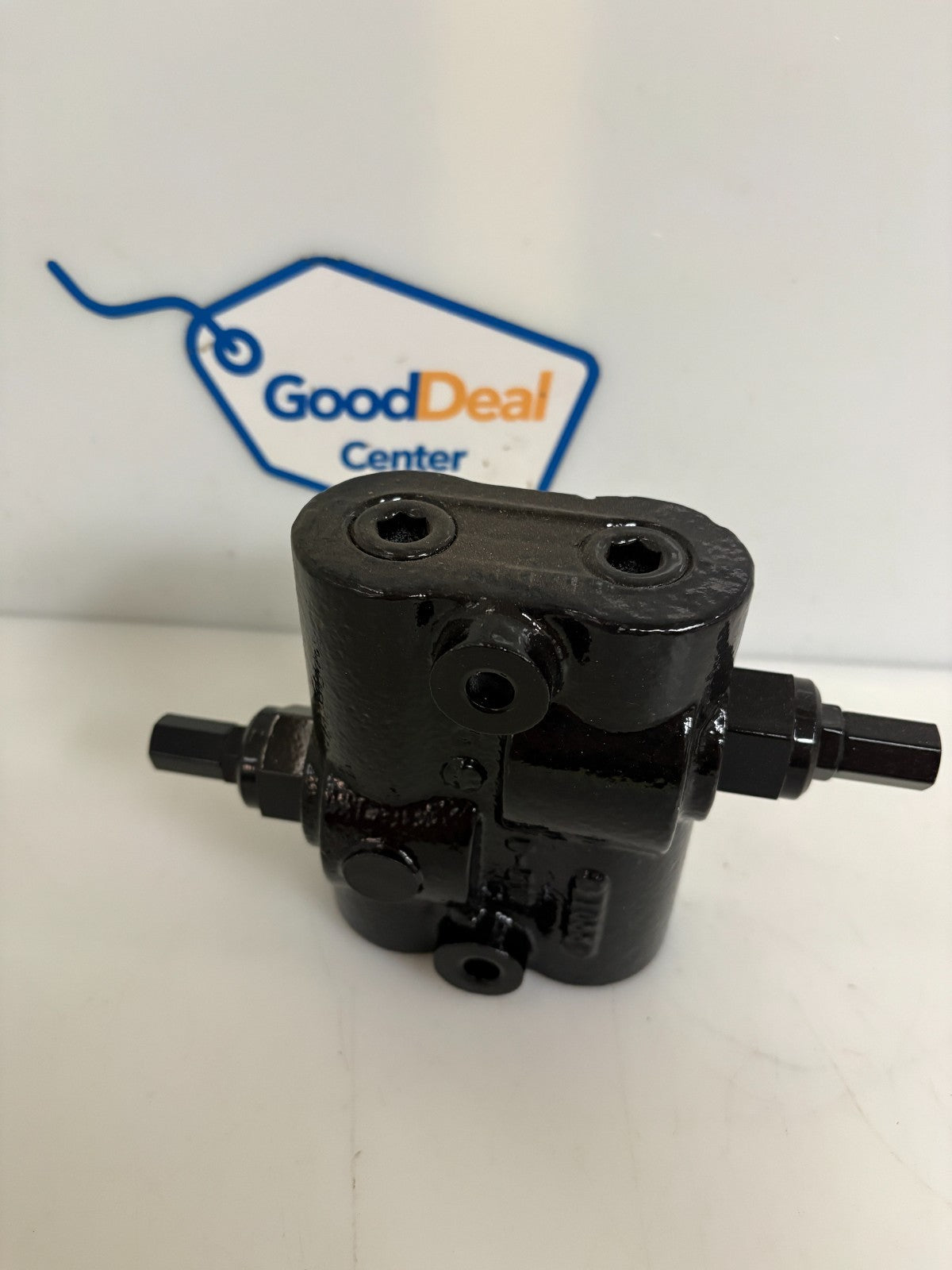 PRINCE CROSSOVER RELIEF VALVE DRV-4HH 0