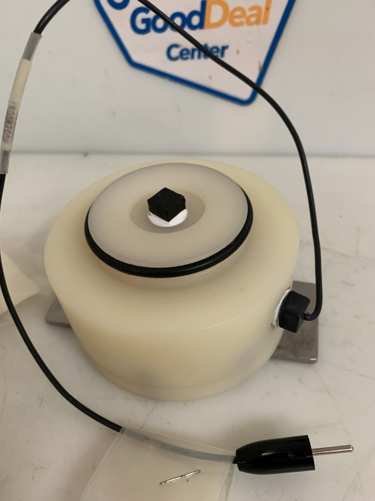 KYNAR CELL TRANSMITTER 320 A #22978-00 ROSEMOUNT PART #22984-021