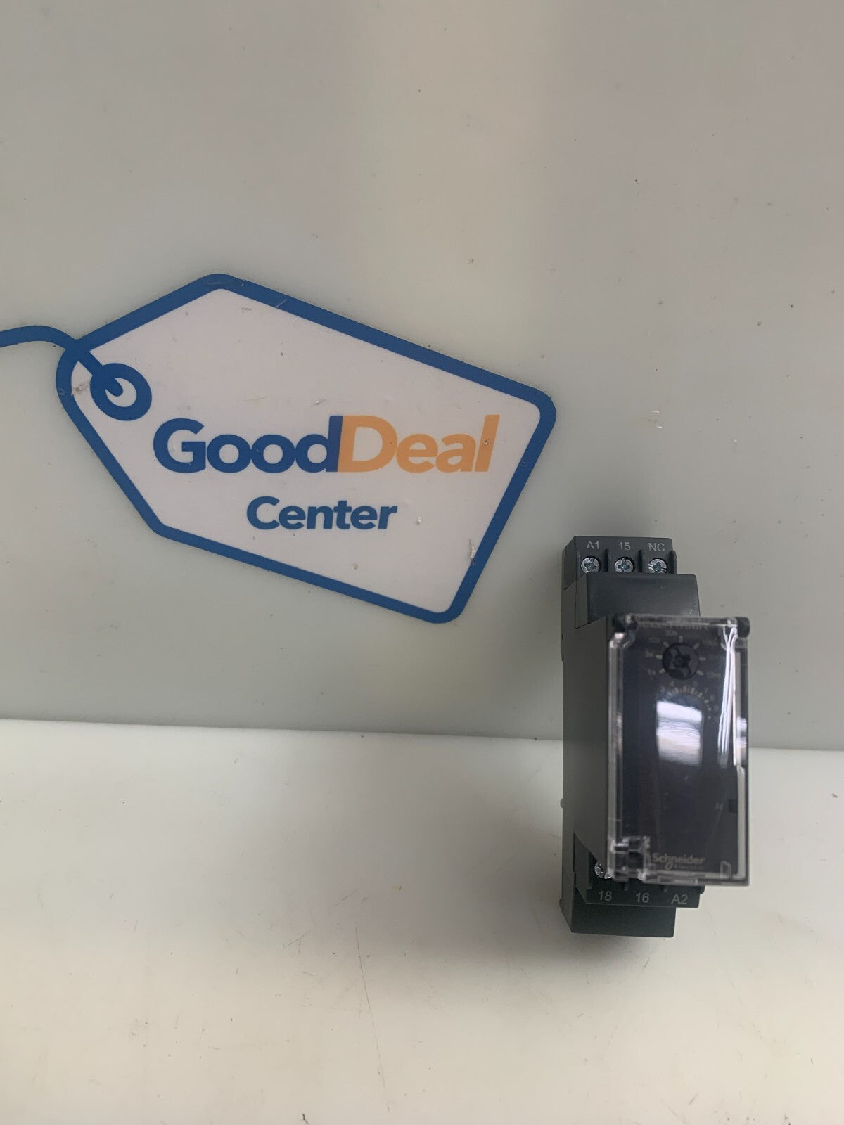 SCHNEIDER ELECTRIC  RE22R1KMR   Off Timer Relay