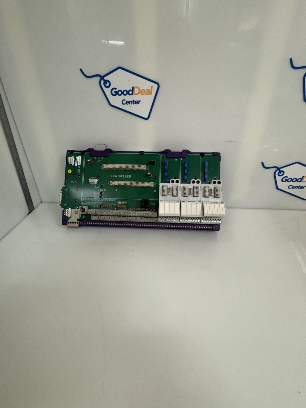 SIEMENS MOORE CONTROLLER BASE TGX: 353RCCB4