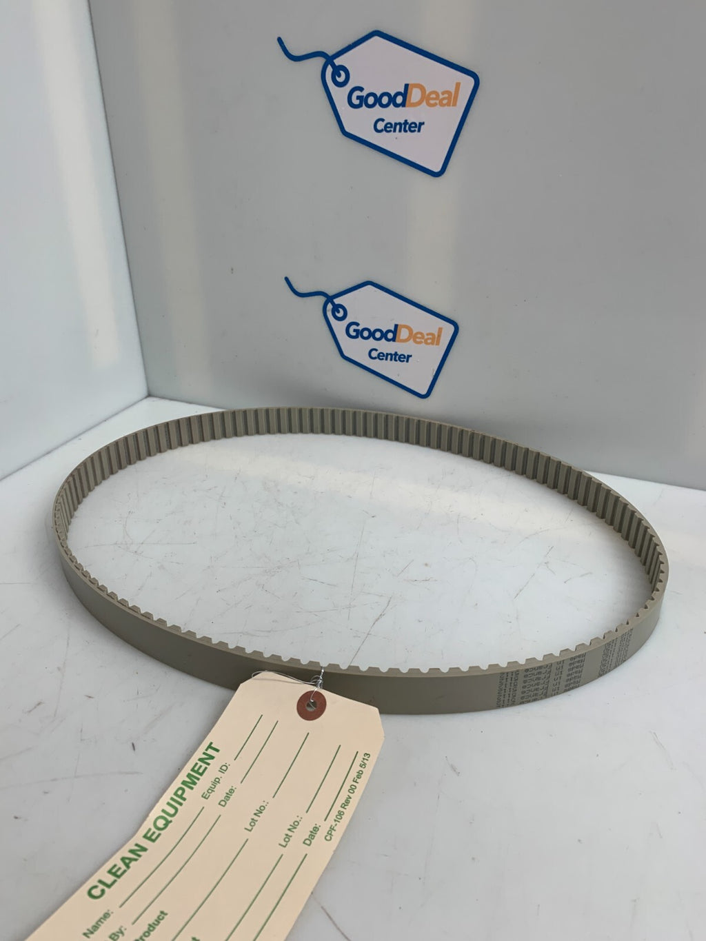 Synchoflex AR10 1150 5112 timing belt