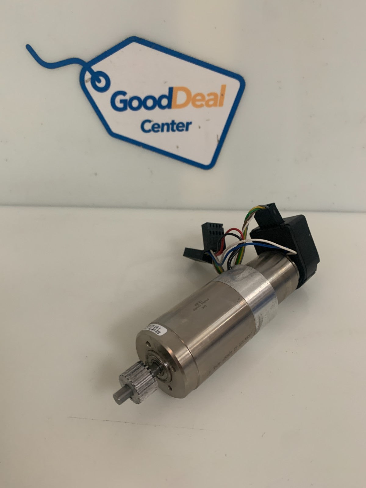 SIEMENS Z AXIS DRIVE MOTOR PL EA 1 00341011-01