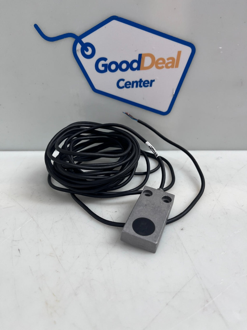 BALLUFF BES516-3009-SA2-MO-C Sensor0