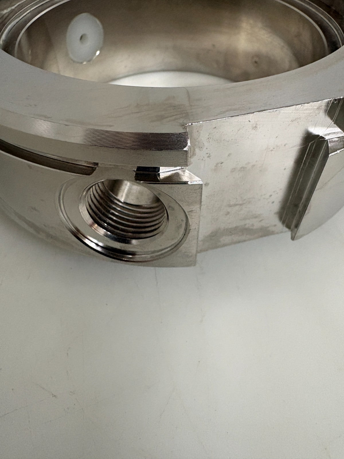 VALMET FIXING DEVICE #K00847 VM139416 TWE123931