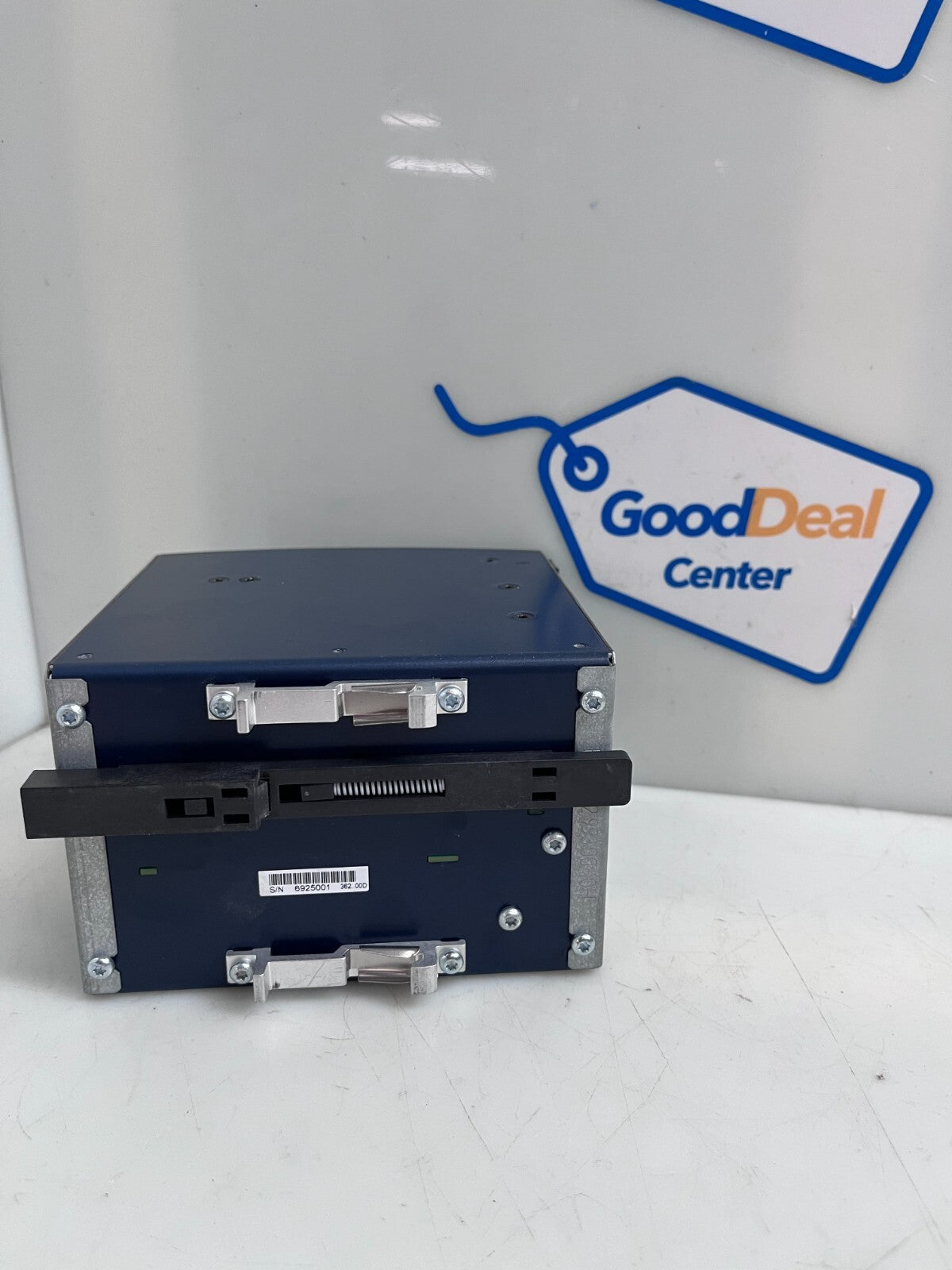 PULS DIMENSION QS20.241 DIN Rail Power Supply  (LIKE NEW)