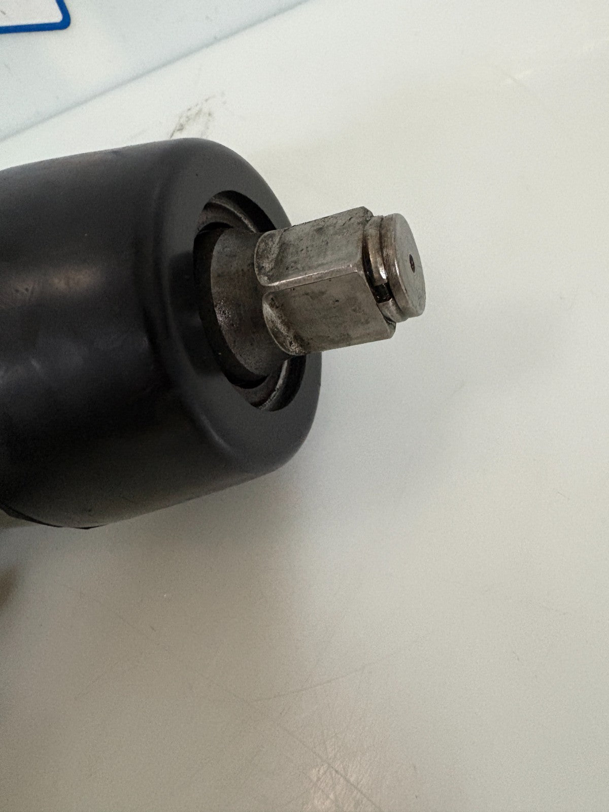 CHICAGO PNEUMATIC 3/4" AIR WRENCH CP-772