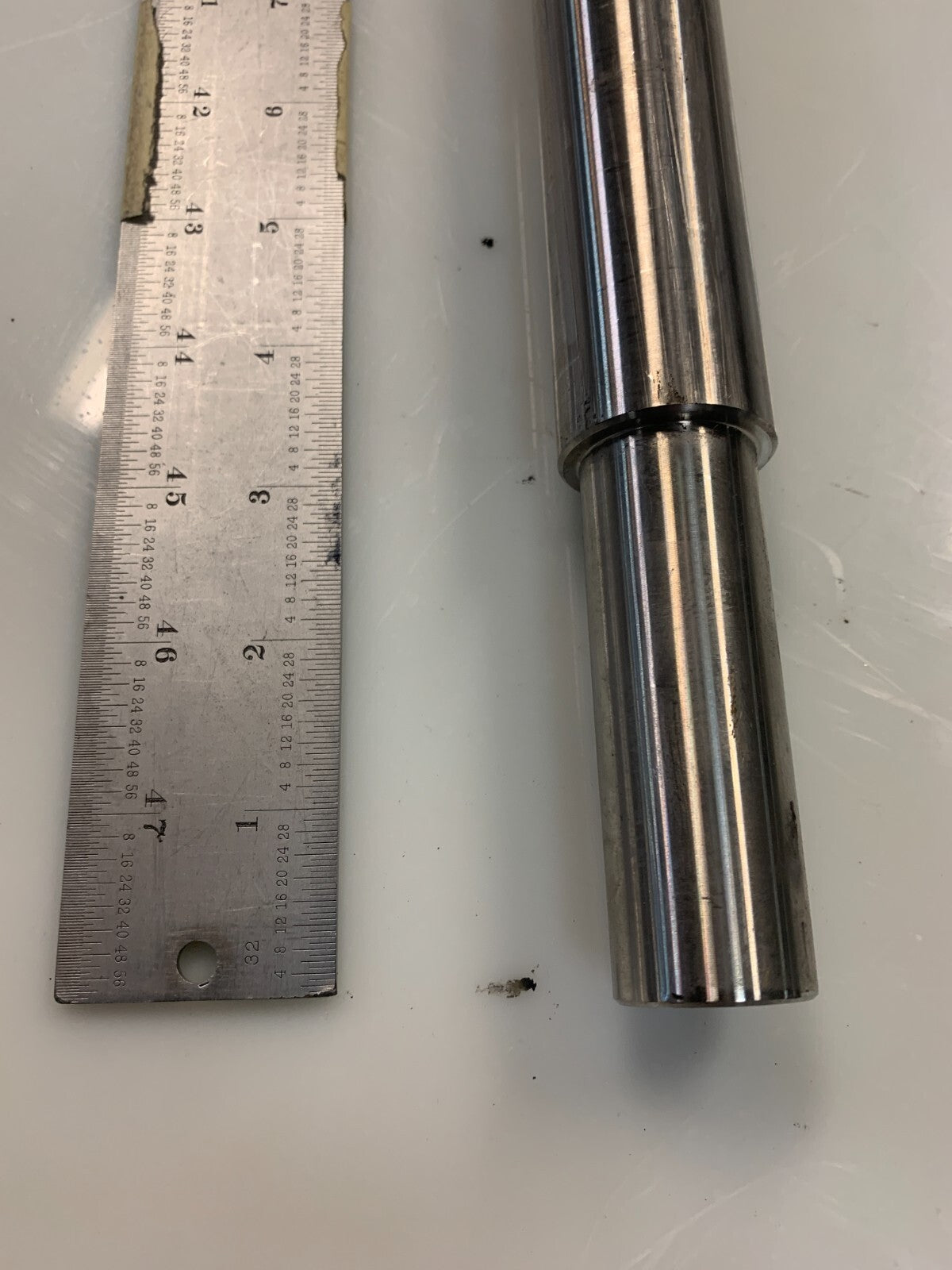 DOUGLAS MACHINES SHAFT 9005856
