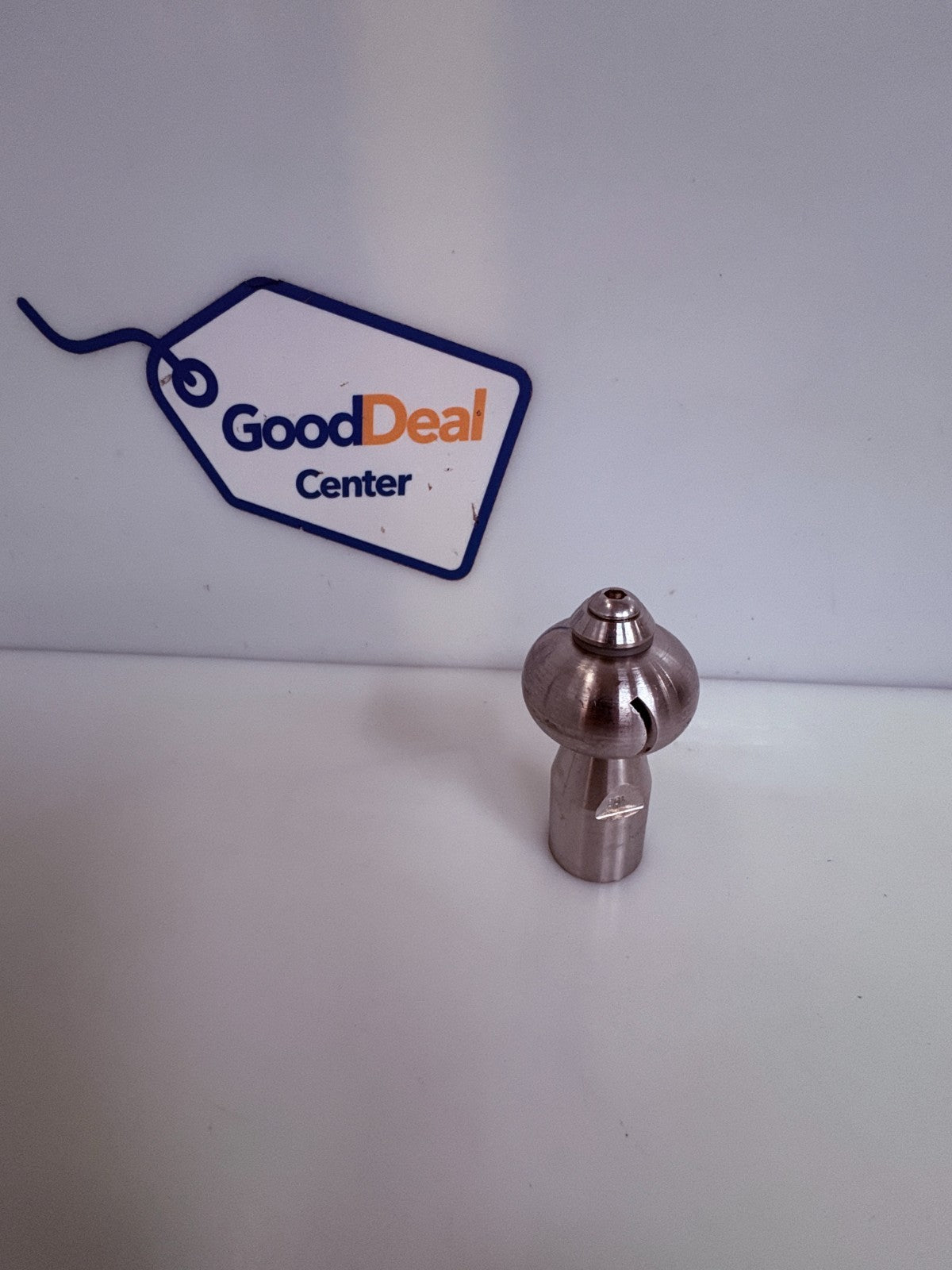 BEX ROTATING NOZZLE 270DEG/PM1 HEAD BOX VALMET-GL&V 51324