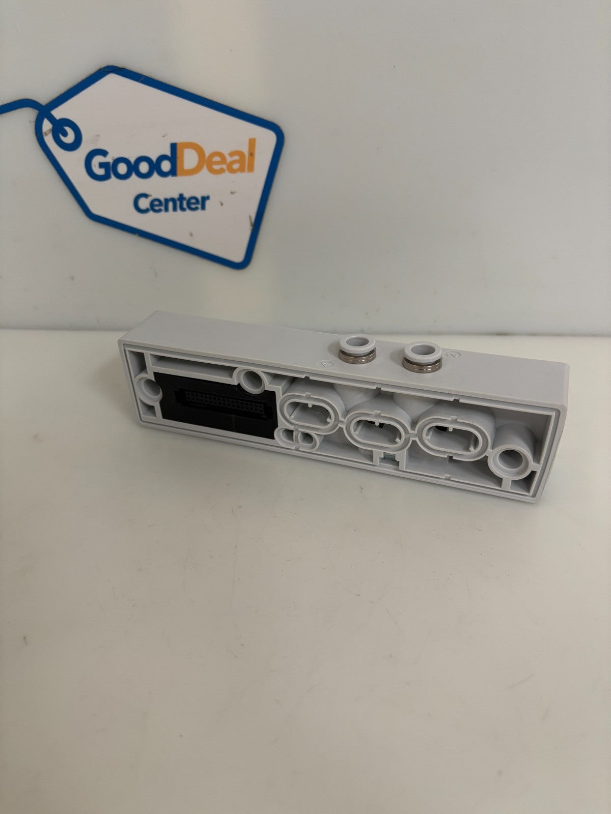 MULTIVAC PASSAGE PLATE 105399469
