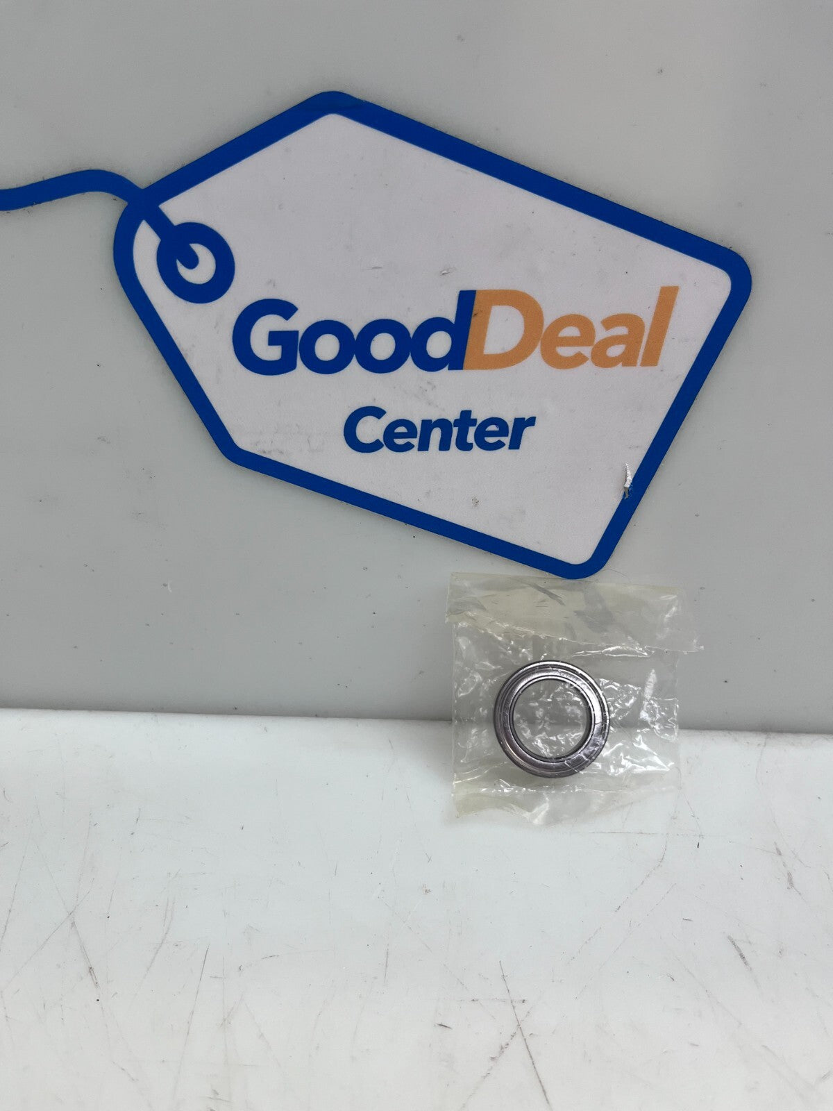 EZO 6803Z Bearing Metal Sealed (Lot of 4)