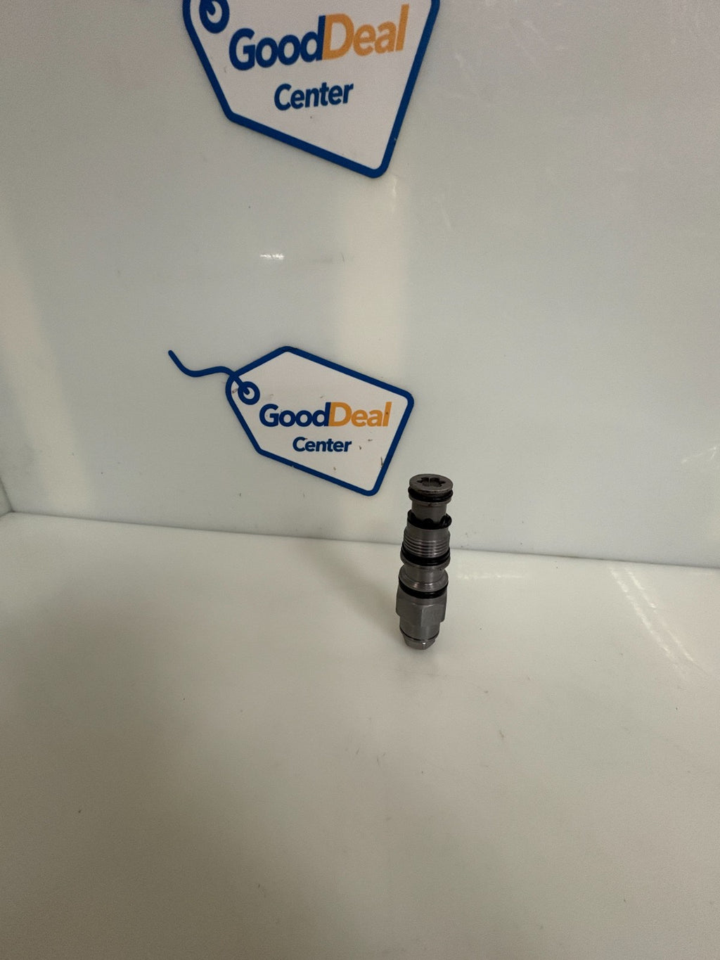 SUN HYDRAULIC COUNTER BALANCE VALVE CB11A33HL0