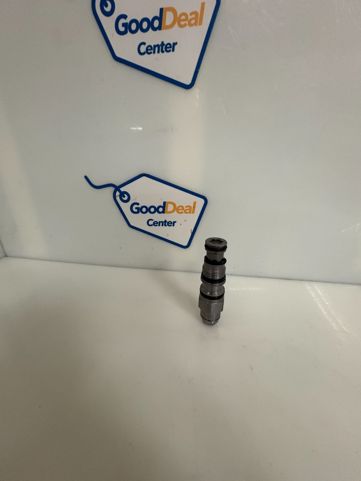 SUN HYDRAULIC COUNTER BALANCE VALVE CB11A33HL0